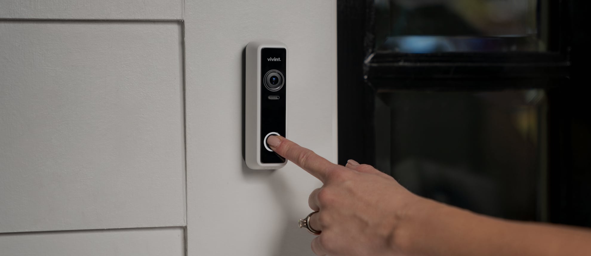 Vivint Joliet Doorbell Camera