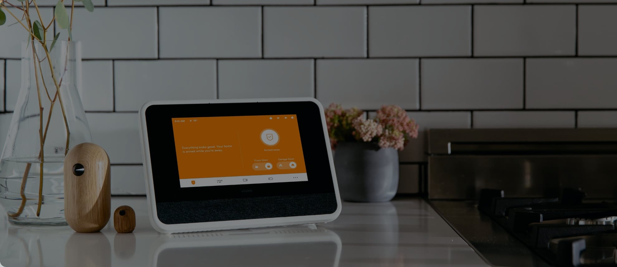 Vivint Smart Hub In Joliet