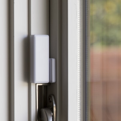 Joliet vivint burglar sensor