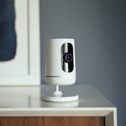 Joliet vivint indoor camera