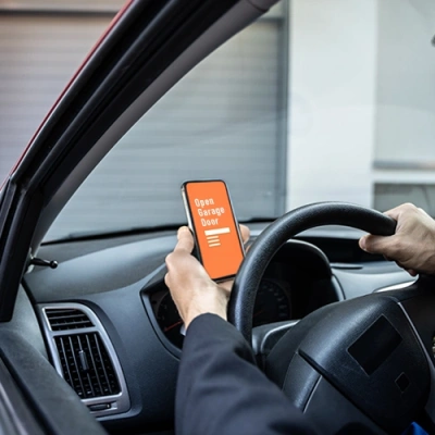 Joliet vivint smarthub