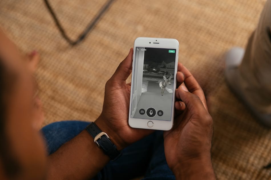 Homer Glen IL security system