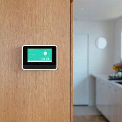 Joliet vivint smarthub